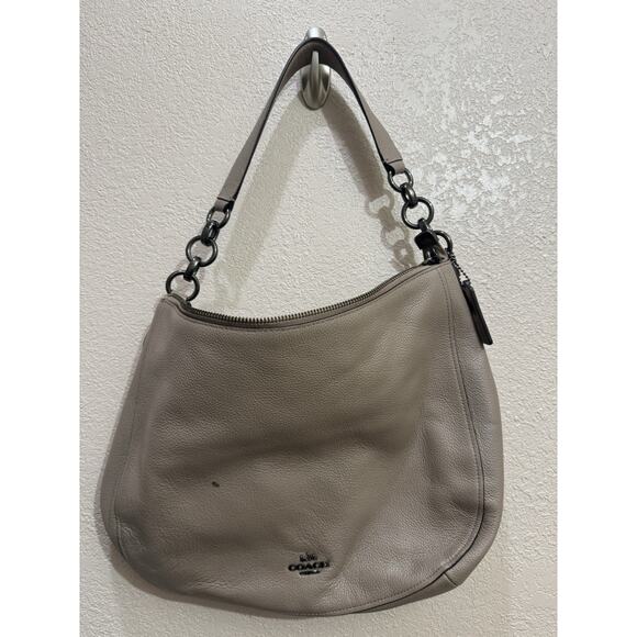 Coach Hobo Shoulder Bag
